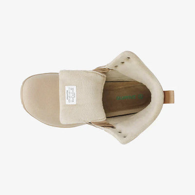 Laurits | Stilfulde High-Top Snørestøvler
