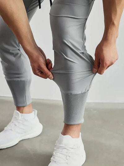 Harald | Stilfulde Jogger Bukser