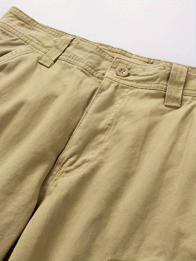 Ebbe | Stilige Cargo Shorts