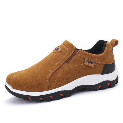 Nicolai | Stilige Slip-On Sportsko