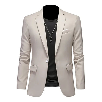 Albert | Stilfuld Skræddersyet Blazer