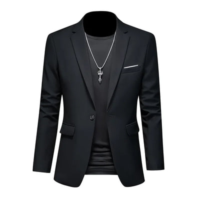 Albert | Stilfuld Skræddersyet Blazer