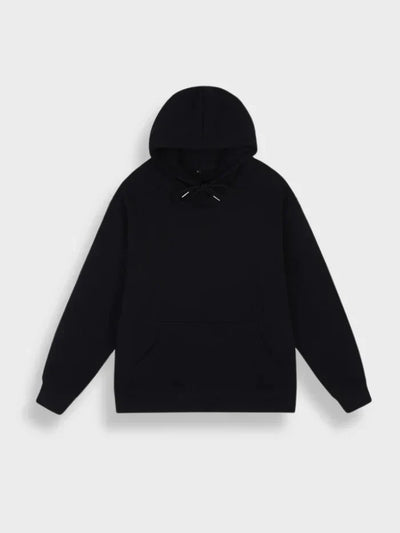 Nicolai | Fed Grafisk Hoodie
