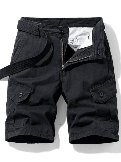 Ebbe | Stilige Cargo Shorts