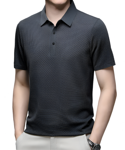 August | Stilfuld Button-Up Skjorte