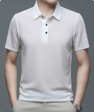 August | Stilfuld Button-Up Skjorte