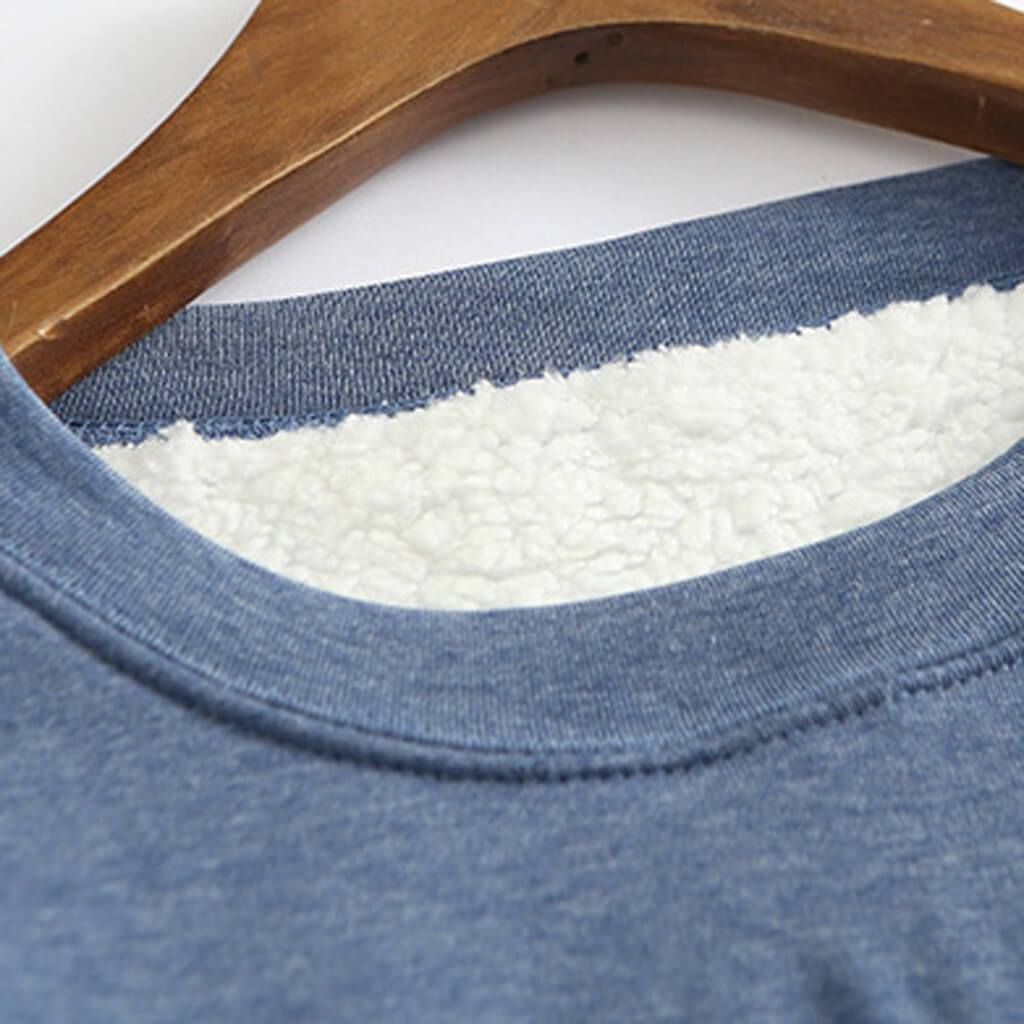 SIGRID™ - DAME FLEECE-PULLOVER