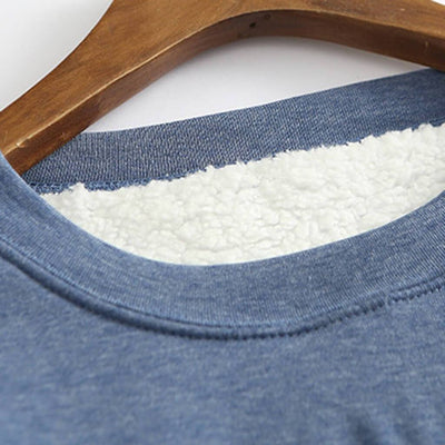 SIGRID™ - DAME FLEECE-PULLOVER