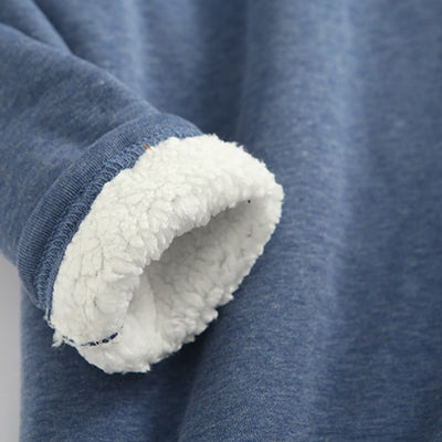 SIGRID™ - DAME FLEECE-PULLOVER
