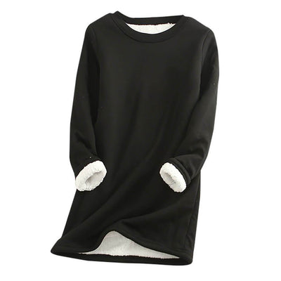 SIGRID™ - DAME FLEECE-PULLOVER